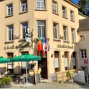 2* Estalagem Cafe De De Bruxelles