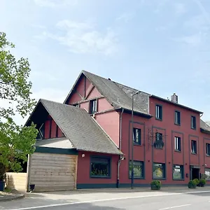 3* Hotel Restaurant Lamy