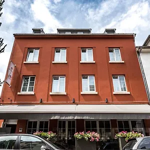 Beau-sejour Otel