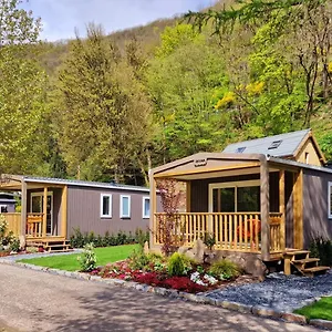 Chalet Hockslee, Goebelsmuhle