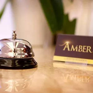 Amber Realizujemy Bon Turystyczny Nocleg ze śniadaniem Raszyn