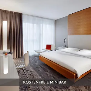 4* Hotel Legere Luxembourg