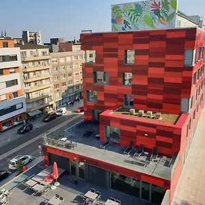  Albergue Youth Esch/alzette