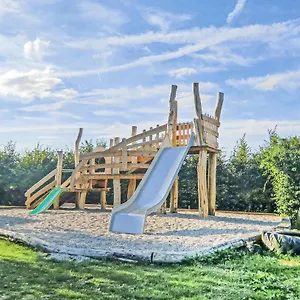 Vakantiehuis Relax - Chalet Comfort, Haller