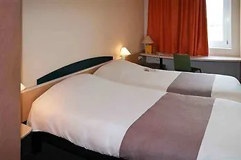 Ibis Budget Luxembourg Sud Livange 2*,