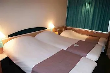 Ibis Budget Luxembourg Sud Livange Hotel